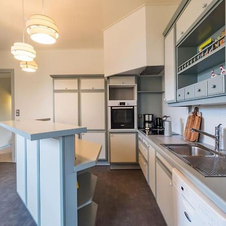 Appartement D'Exception - Proche De La Mer Saint-Brieuc Luaran gambar