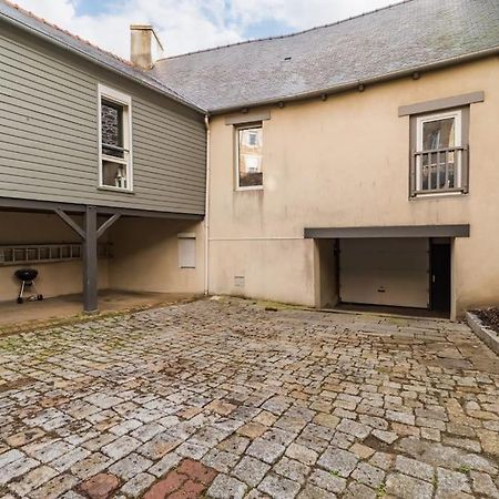 Appartement D'Exception - Proche De La Mer Saint-Brieuc Luaran gambar