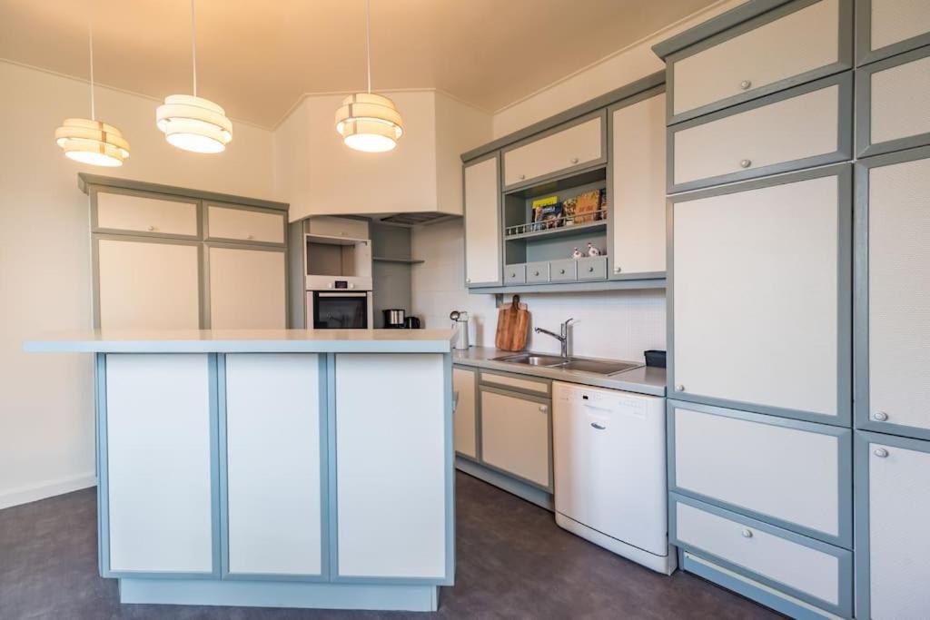 Appartement D'Exception - Proche De La Mer Saint-Brieuc Luaran gambar