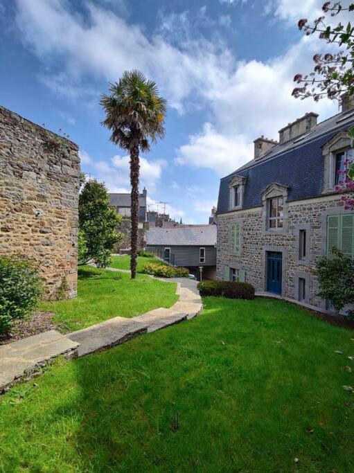 Appartement D'Exception - Proche De La Mer Saint-Brieuc Luaran gambar