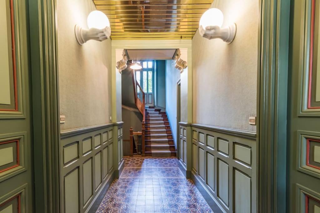 Appartement D'Exception - Proche De La Mer Saint-Brieuc Luaran gambar